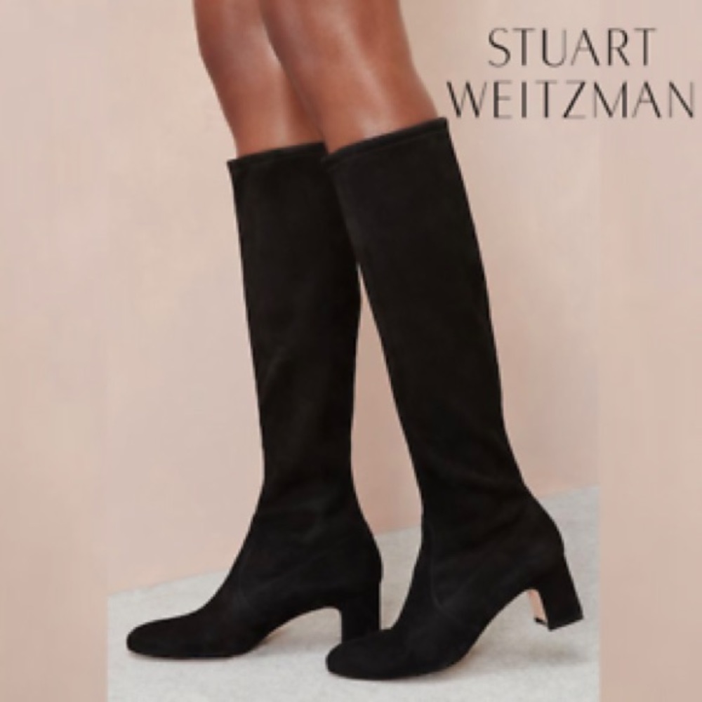 Stuart Weitzman Milla 60 Boots